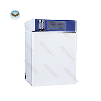 Tủ ấm CO2 Medmay MINC040 (160L; 0~20%; ±0.5°C)